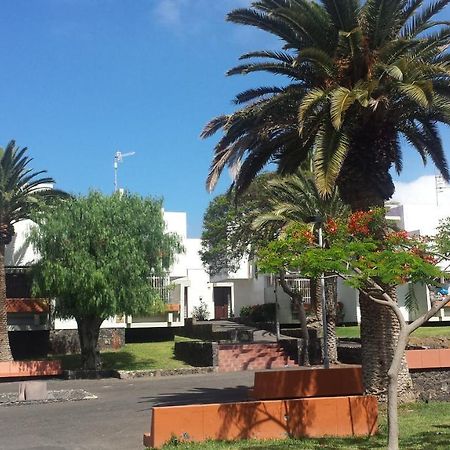 Simple Apartment Frontera Primavera Pool In South Tenerife Costa Del Silencio Exterior photo